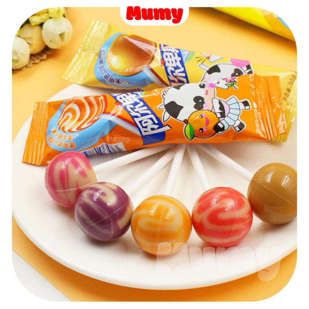 Box PP Mumy com 20 doces asiáticos — imagem 3