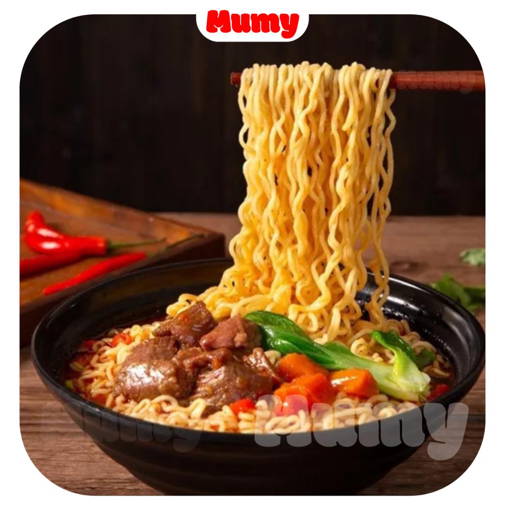 Box P Mumy com 25 itens asiáticos — imagem 3