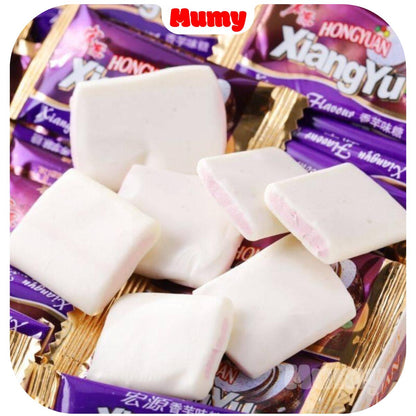 Caixa Mumy com 30 doces asiáticos — imagem 3