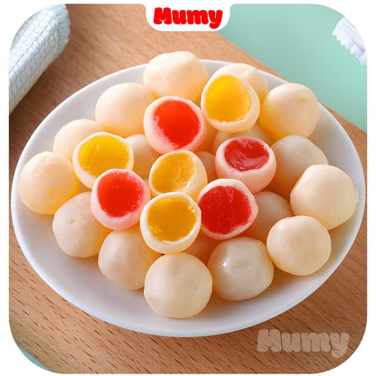 Caixa Mumy com 30 doces asiáticos — imagem 8