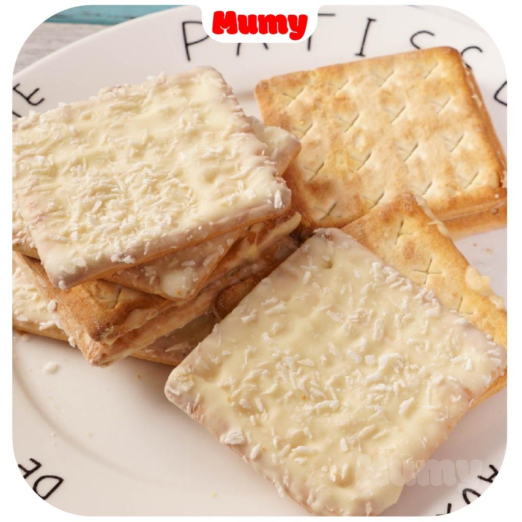 Box M Mumy com 30 itens asiáticos, lamen e bebida — imagem 5