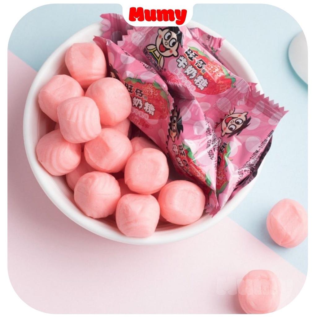 Bag PP Mumy com 30 balas e doces asiáticos — imagem 2