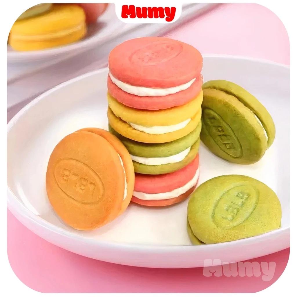 Caixa Mumy com 30 doces asiáticos — imagem 5