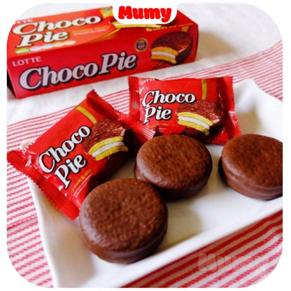Box M Mumy com 30 itens asiáticos, lamen e bebida — imagem 6