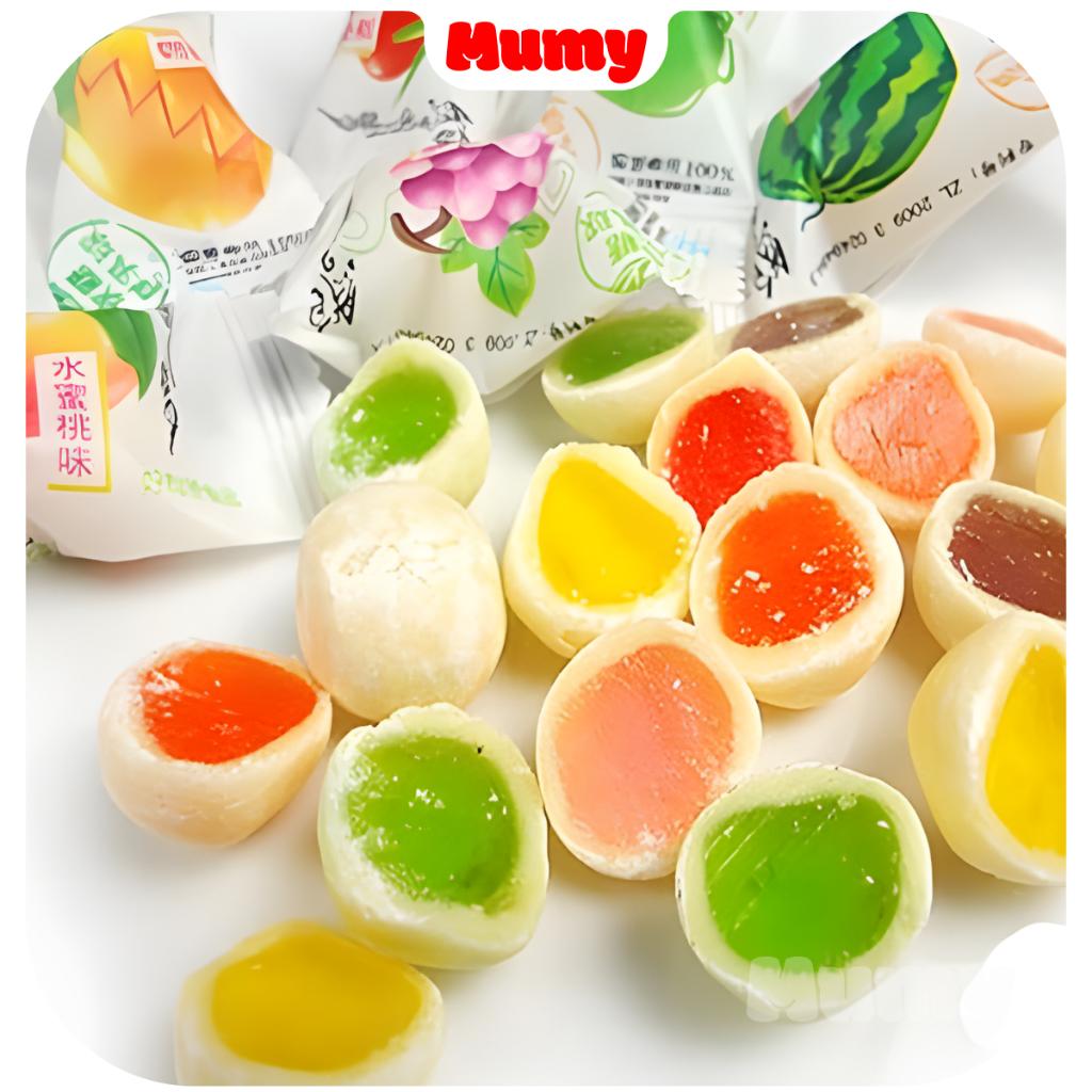 Box PP Mumy com 20 doces asiáticos — imagem 4