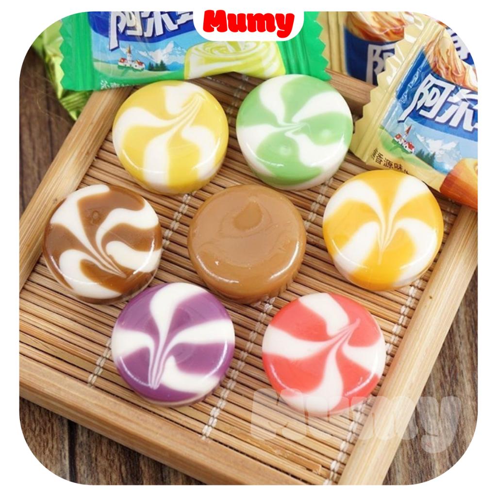 Box PP Mumy com 20 doces asiáticos — imagem 5