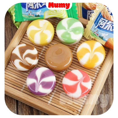 Box PP Mumy com 20 doces asiáticos — imagem 5