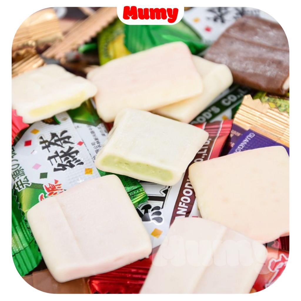 Box PP Mumy com 20 doces asiáticos — imagem 2