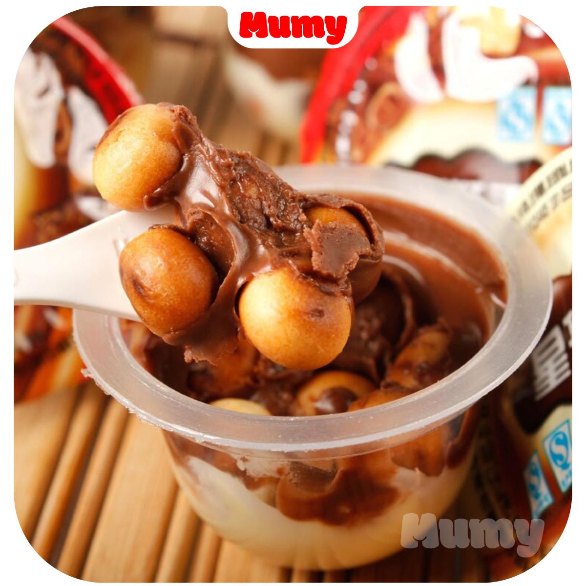 Caixa Mumy com 30 doces asiáticos — imagem 4